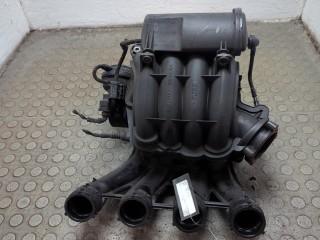 Коллектор впускной, ориг. номер 06B133213T, Volkswagen Passat 2000-2005