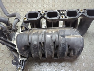 Коллектор впускной, ориг. номер 171200D030, 171200D031, Toyota Corolla 1999-2002