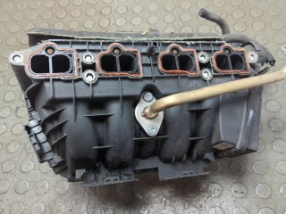 Коллектор впускной Opel Astra 1998-2009
