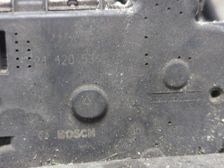 Коллектор впускной, ориг. номер 55570170, 641051, 641052, Opel Astra 1998-2009