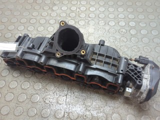 Коллектор впускной, ориг. номер 03L129711AG, Volkswagen Passat 2005-2010