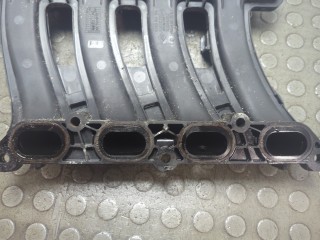 Коллектор впускной, ориг. номер 8200144194, Renault Megane 2002-2006