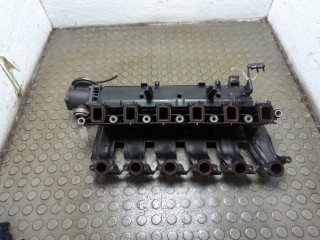 Коллектор впускной, ориг. номер 11617800584, 7800584, BMW 7 серия 2005-2008