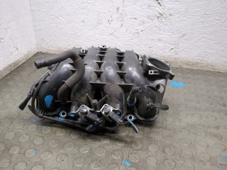 Коллектор впускной, Mazda MX-5 2005-2008