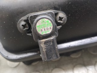 Коллектор впускной, Mercedes A-Класс 2001-2004