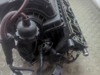 Коллектор впускной, ориг. номер 55562599, 55573811, 55573666, Opel Astra 2006-2014