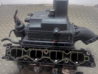 Коллектор впускной, ориг. номер 55562599, 55573811, 55573666, Opel Astra 2006-2014