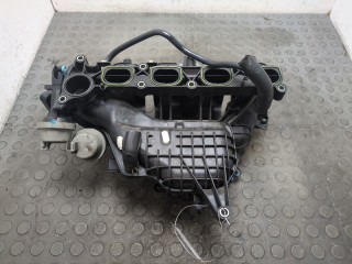 Коллектор впускной, ориг. номер 5164230, 4M5G9424FU, Ford Mondeo 2006-2010