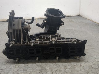 Коллектор впускной, ориг. номер A6510900037, Mercedes Vito W639 2010-2015