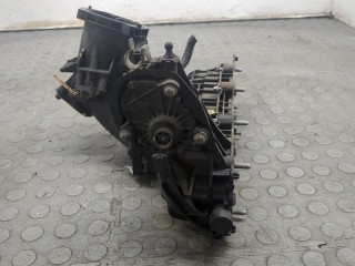 Коллектор впускной, ориг. номер A6510900037, Mercedes Vito W639 2010-2015