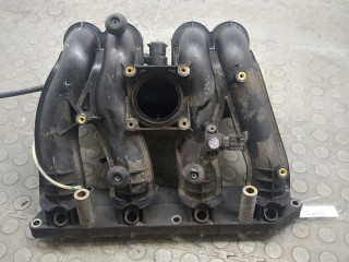 Коллектор впускной Mercedes C W203 2000-2004