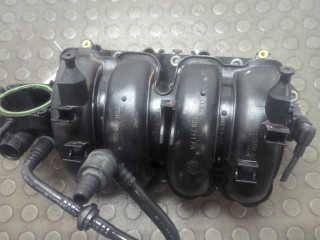 Коллектор впускной Volkswagen Bora 1998-2005