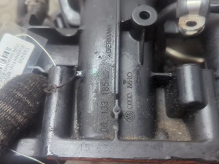 Коллектор впускной, ориг. номер 06133185, Volkswagen Eos 2006-2010