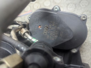 Коллектор впускной, ориг. номер 06133185, Volkswagen Eos 2006-2010
