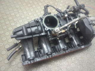 Коллектор впускной, ориг. номер 06133185, Volkswagen Eos 2006-2010