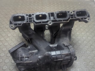 Коллектор впускной, ориг. номер 1540A069, Mitsubishi Lancer 10 2007-2010