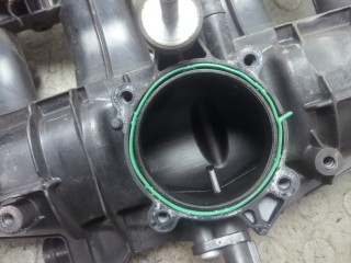 Коллектор впускной, ориг. номер 06F133201P, Audi A4 2000-2006