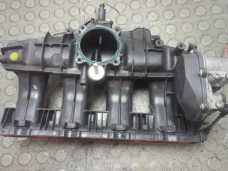 Коллектор впускной, ориг. номер 06F133201P, Audi A4 2000-2006