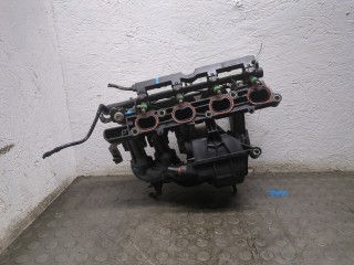 Коллектор впускной, Ford Focus 2007-2011