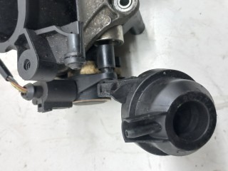 Коллектор впускной, ориг. номер 06E133109K, Audi A6 2004-2008