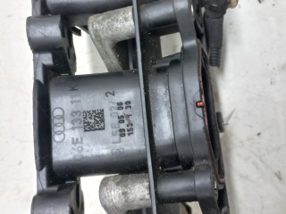 Коллектор впускной, ориг. номер 06E133110K, Audi A6 2004-2008