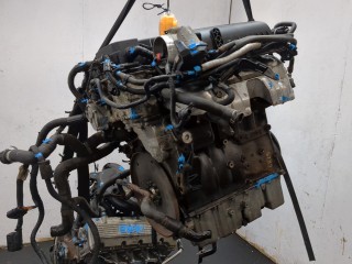 Коллектор впускной, Volkswagen Passat CC 2008-2012