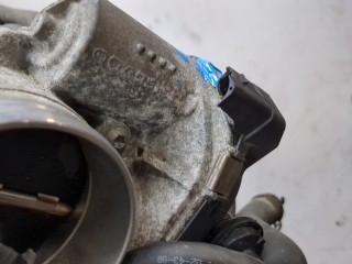 Коллектор впускной, Volkswagen Passat CC 2008-2012
