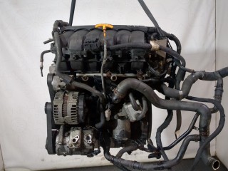 Коллектор впускной, Volkswagen Passat CC 2008-2012