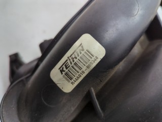 Коллектор впускной, ориг. номер 17100R40A00, Honda Accord 2005-2008