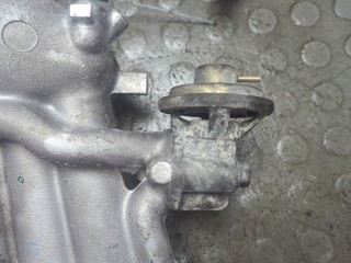 Коллектор впускной, ориг. номер MR507791, Mitsubishi Galant 1998-2006