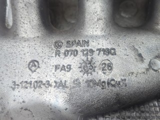 Коллектор впускной, ориг. номер 076131501B, 070129713Q, Volkswagen Transporter 5 2002-2009