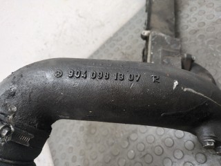 Коллектор впускной, ориг. номер A9040980717, Mercedes Vario (512D-815D) 1996-2013