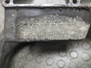 Коллектор впускной, ориг. номер A9040980717, Mercedes Vario (512D-815D) 1996-2013