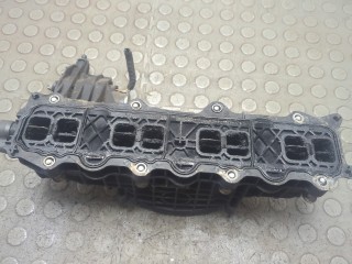 Коллектор впускной, ориг. номер A6510900037, Mercedes Vito W639 2010-2015