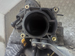 Коллектор впускной, ориг. номер 1232543, Ford Mondeo 2000-2003