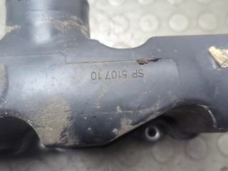 Коллектор впускной, Mercedes Vito W639 2003-2010