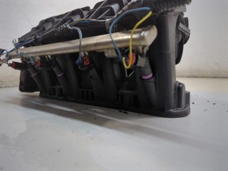 Коллектор впускной, ориг. номер 4884495AD, Dodge Caliber 2006-2009