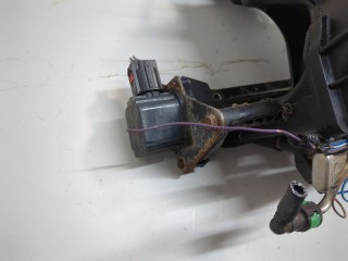 Коллектор впускной, ориг. номер 4884495AD, Dodge Caliber 2006-2009
