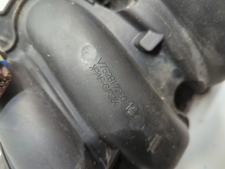 Коллектор впускной, ориг. номер 0361Q9, Peugeot 308 2007-2011