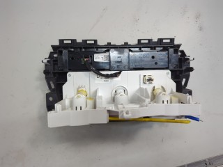 Переключатель отопителя (печки), ориг. номер BJE761190A, Mazda 3 2013-2016