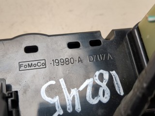 Переключатель отопителя (печки), ориг. номер ZZCC61190C, Mazda Tribute 2007-2011