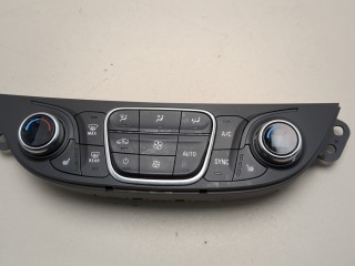 Переключатель отопителя (печки) Chevrolet Malibu 2018-2026