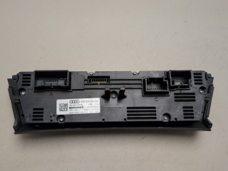 Переключатель отопителя (печки), ориг. номер 4G0820043AN, A2C85165100, Audi A7 2014-2018