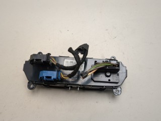 Переключатель отопителя (печки), ориг. номер F1ET19980JG, Ford Focus 2014-2019