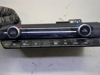 Переключатель отопителя (печки), ориг. номер 97250L3200, KIA K5 2019-2024
