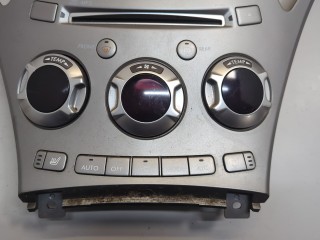 Переключатель отопителя (печки), ориг. номер 86213XA15A, Subaru Tribeca 2004-2007