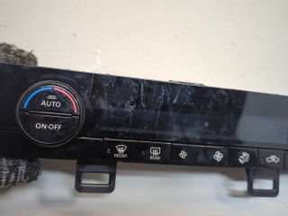 Переключатель отопителя (печки), ориг. номер 275006RK1B, Nissan Rogue 2020-2024