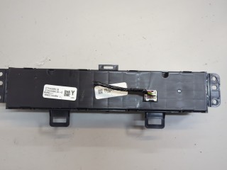 Переключатель отопителя (печки), ориг. номер 275006RK1B, Nissan Rogue 2020-2024