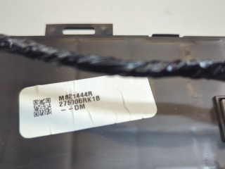 Переключатель отопителя (печки), ориг. номер 275006RK1B, Nissan Rogue 2020-2024