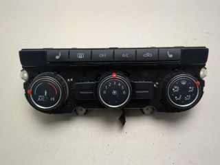 Переключатель отопителя (печки) Volkswagen Tiguan 2011-2019